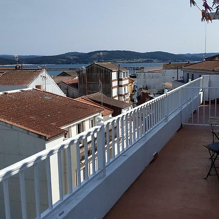 A Caramiña Camariñas Exterior foto
