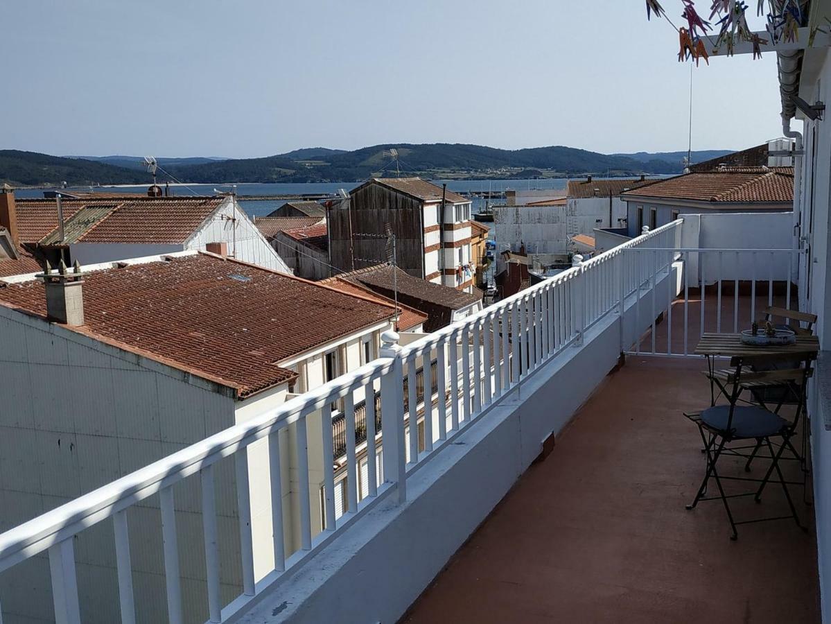 A Caramiña Camariñas Exterior foto